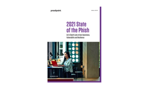 2021 État du phish