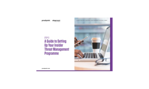 Un guide pour mettre en place votre programme de gestion des menaces d