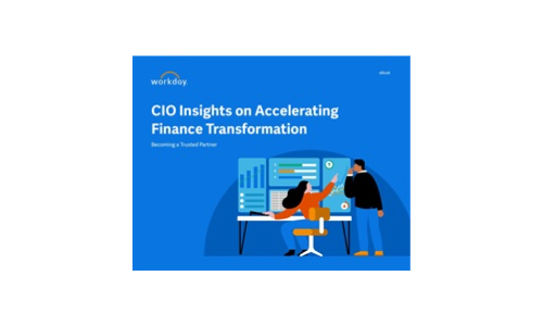 Cio Insights sur l