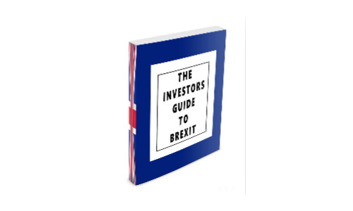 Guide des investisseurs du Brexit