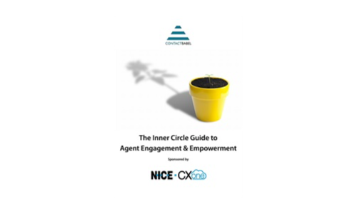 The Inner Circle Guide to Omnicanal