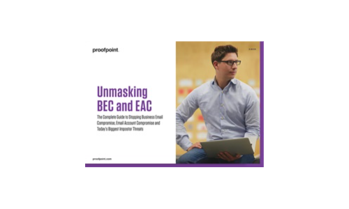 Démasking bec et eac